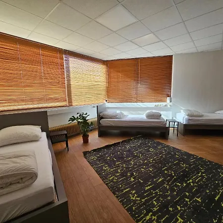 Eine Komfortable Im Zentrum *