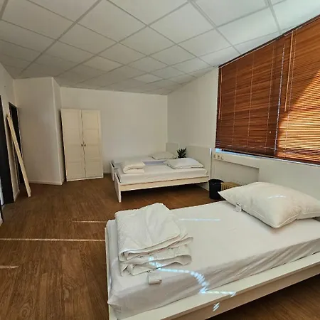 Eine Komfortable Im Zentrum