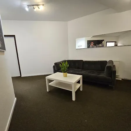 Eine Komfortable Im Zentrum * Кёльн