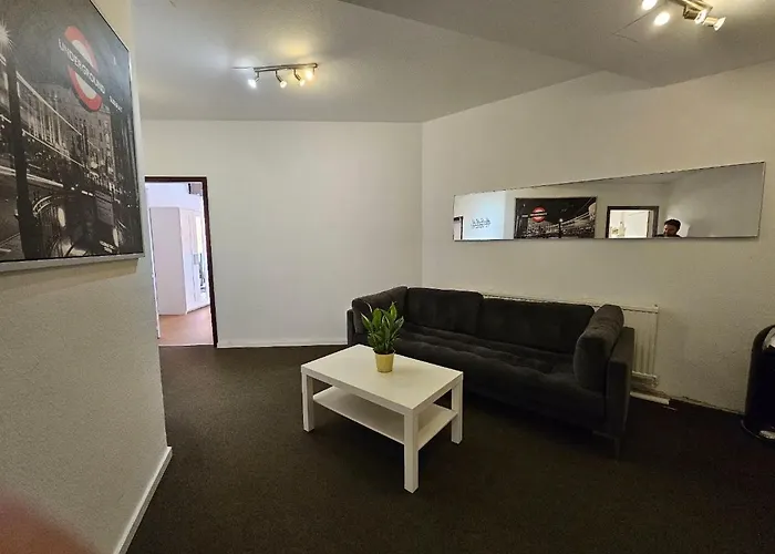 Eine Komfortable Im Zentrum * Colonia