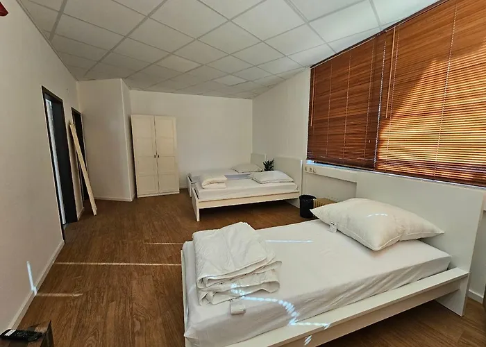 Eine Komfortable Im Zentrum