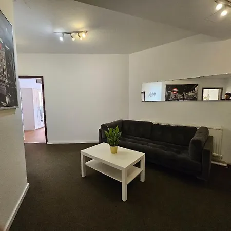 Eine Komfortable Im Zentrum * Keulen