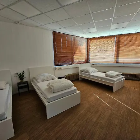 Eine Komfortable Im Zentrum Apartment *