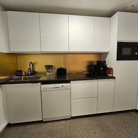 Eine Komfortable Im Zentrum Cologne