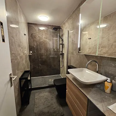 Apartment Eine Komfortable Im Zentrum